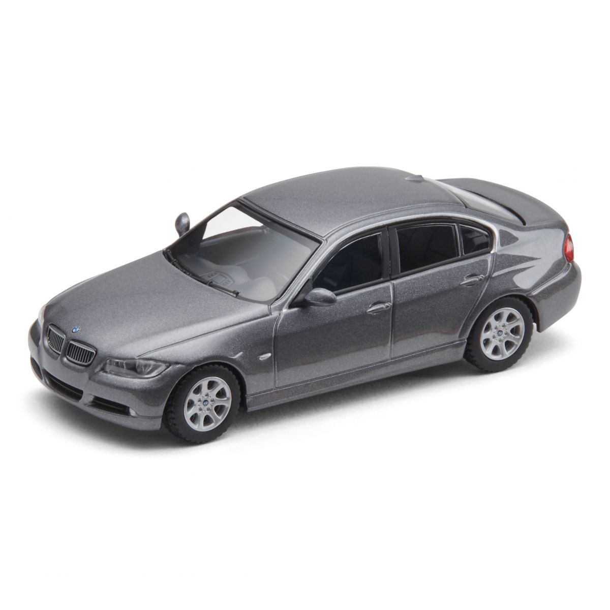 3系列50週年模型車組1:64